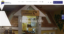 Desktop Screenshot of fwcct.com